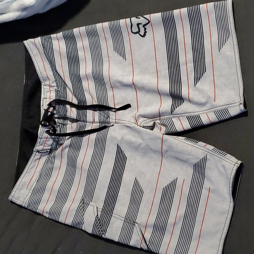 Board shorts